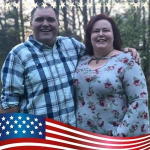 Meet your Posher, Christy